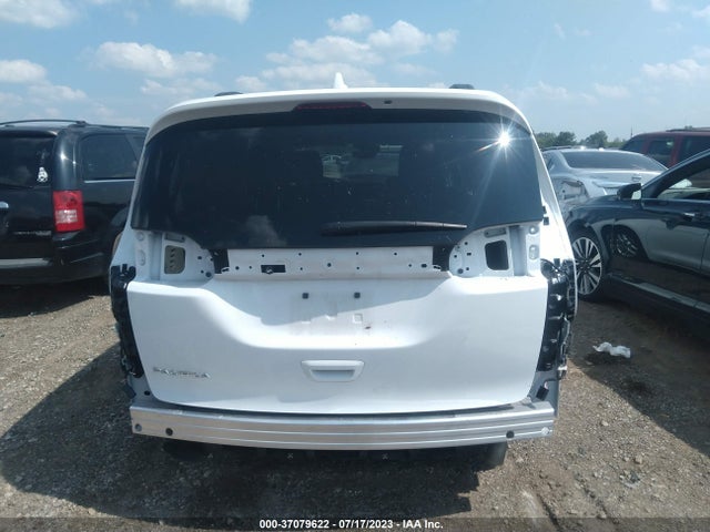 2C4RC1BG6NR188387 Chrysler Pacifica Touring L
