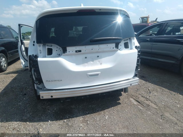 2C4RC1BG6NR188387 Chrysler Pacifica Touring L