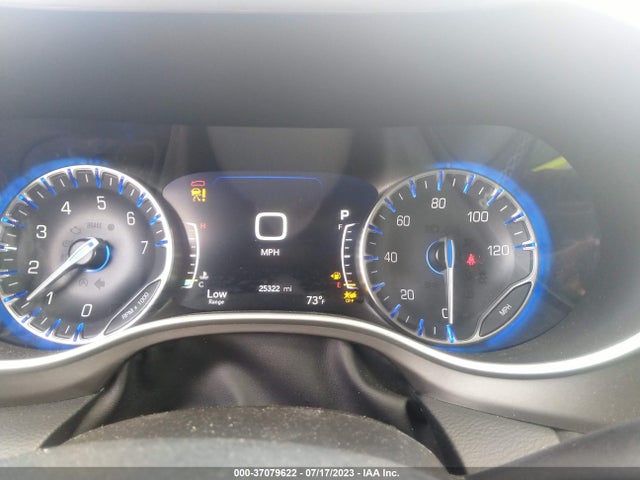 2C4RC1BG6NR188387 Chrysler Pacifica Touring L