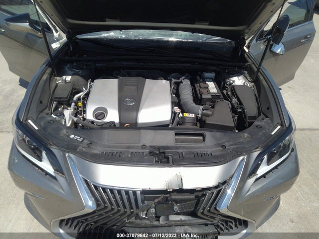 58ADZ1B17MU109173 Lexus Es Es 350