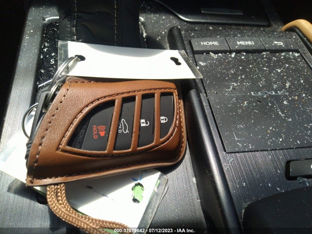 58ADZ1B17MU109173 Lexus Es Es 350