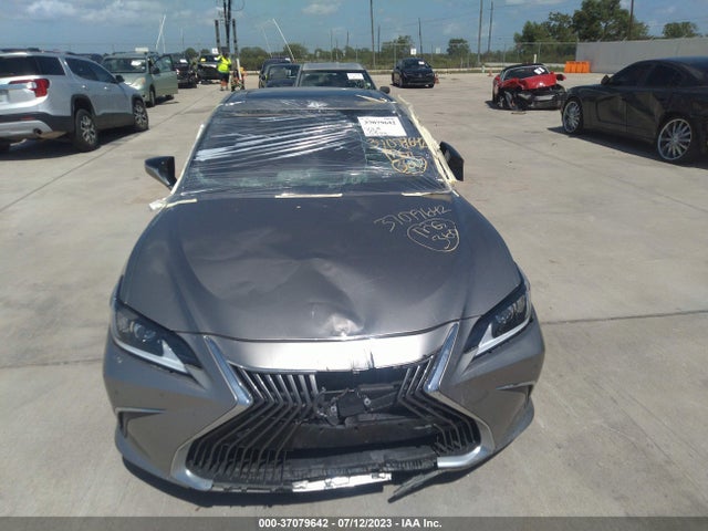 58ADZ1B17MU109173 Lexus Es Es 350