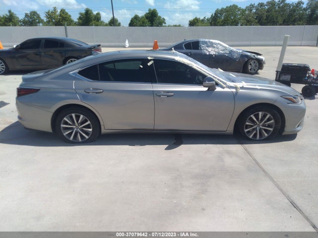 58ADZ1B17MU109173 Lexus Es Es 350
