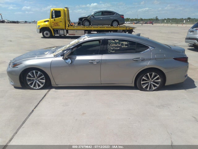 58ADZ1B17MU109173 Lexus Es Es 350