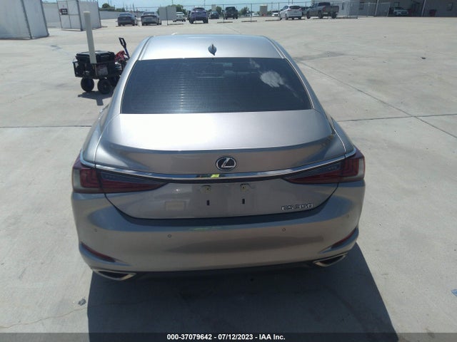 58ADZ1B17MU109173 Lexus Es Es 350