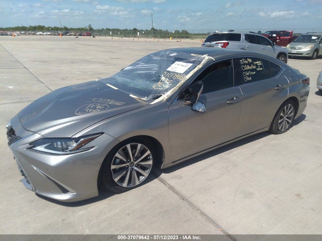58ADZ1B17MU109173 Lexus Es Es 350