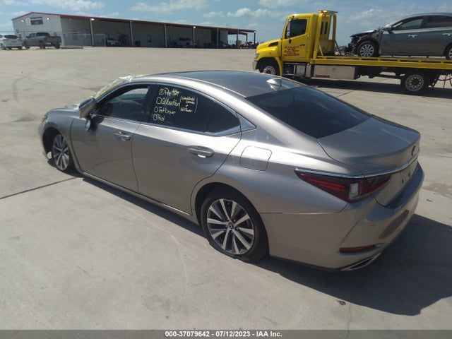 58ADZ1B17MU109173 Lexus Es Es 350