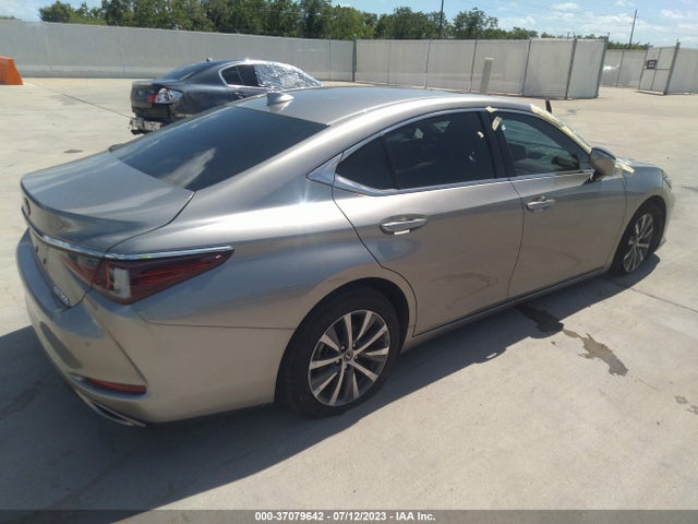 58ADZ1B17MU109173 Lexus Es Es 350