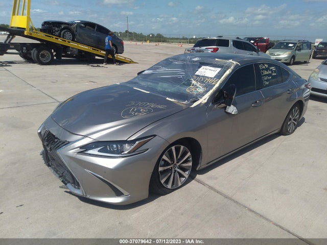 58ADZ1B17MU109173 Lexus Es Es 350