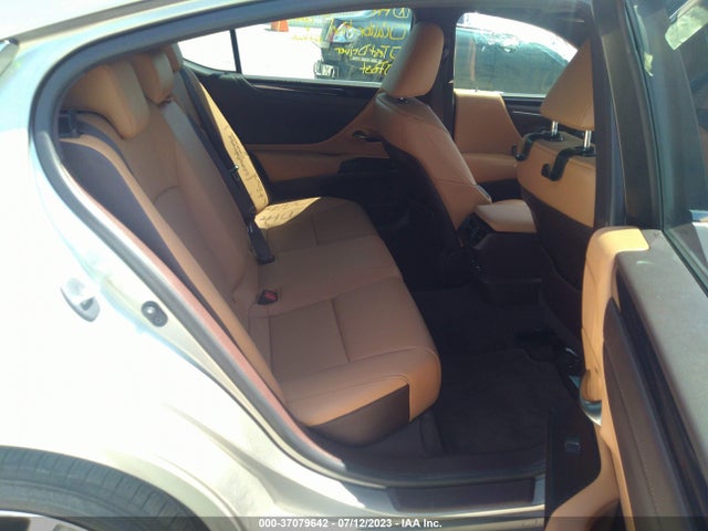 58ADZ1B17MU109173 Lexus Es Es 350
