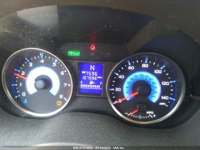 JF2GPBCC1EH339758 Subaru XV CROSSTREK HYBRID