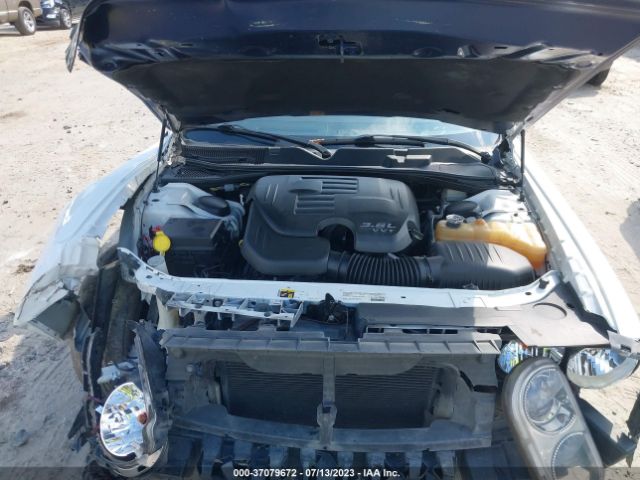 2C3CDYAG4EH213147 Dodge Challenger Sxt