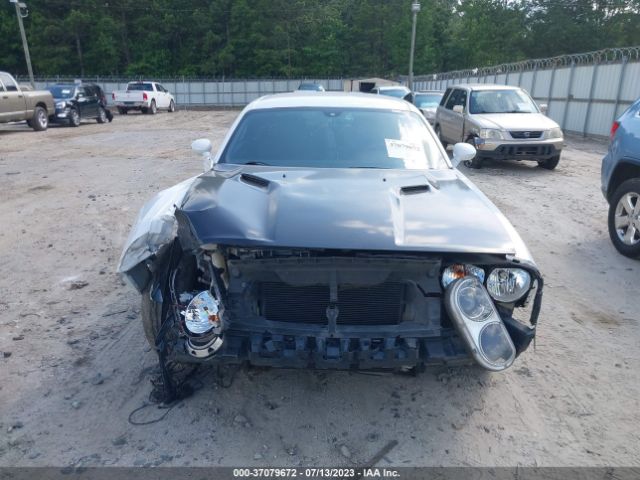 2C3CDYAG4EH213147 Dodge Challenger Sxt