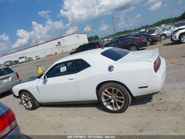 2C3CDYAG4EH213147 Dodge Challenger Sxt