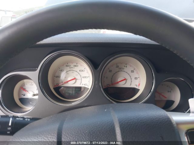 2C3CDYAG4EH213147 Dodge Challenger Sxt