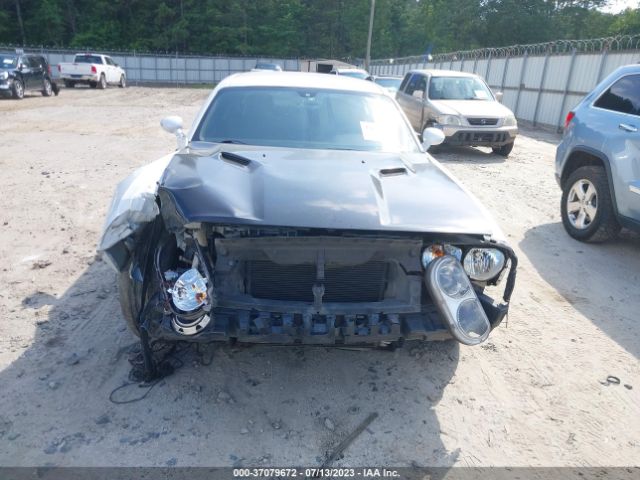 2C3CDYAG4EH213147 Dodge Challenger Sxt