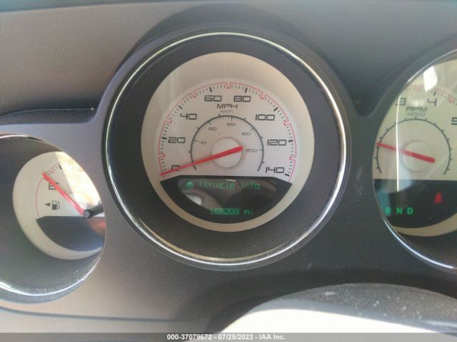 2C3CDYAG4EH213147 Dodge Challenger Sxt