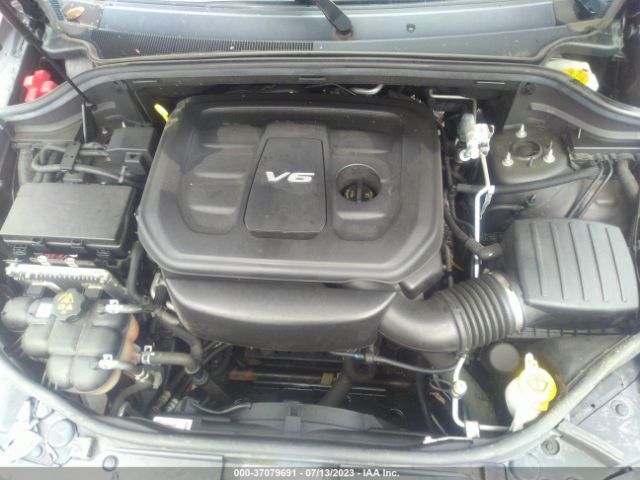 1C4RJFAG3JC124461 Jeep Grand Cherokee Altitude