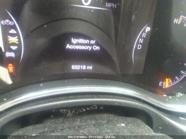 1C4RJFAG3JC124461 Jeep Grand Cherokee Altitude