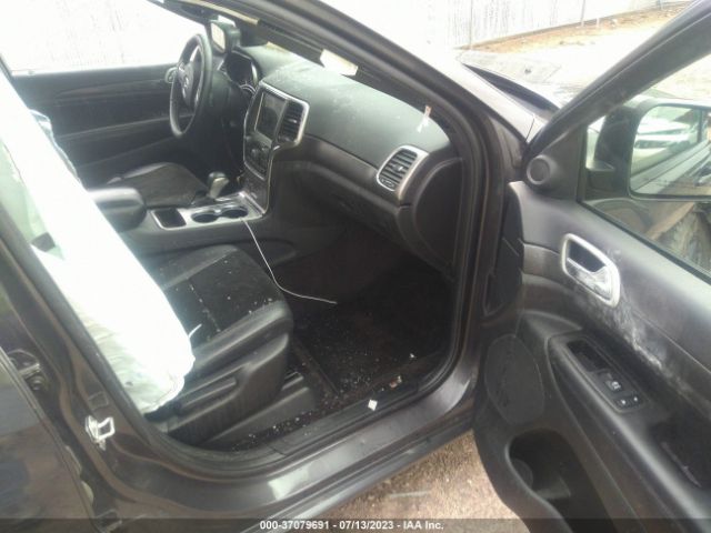 1C4RJFAG3JC124461 Jeep Grand Cherokee Altitude