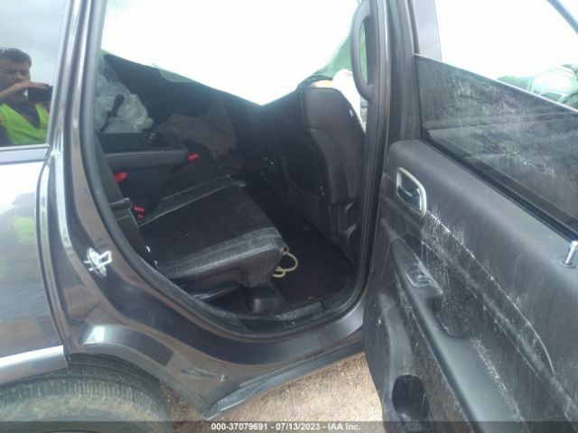 1C4RJFAG3JC124461 Jeep Grand Cherokee Altitude