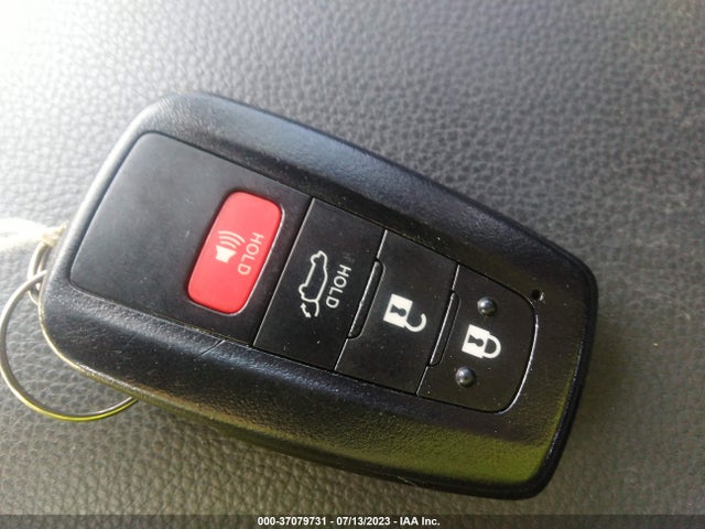 Toyota Rav4 Xle 2021 2T3W1RFV9MC119117 Image 11