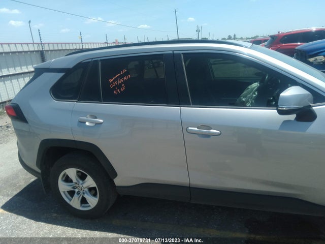 Toyota Rav4 Xle 2021 2T3W1RFV9MC119117 Image 13