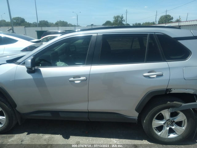 Toyota Rav4 Xle 2021 2T3W1RFV9MC119117 Image 14