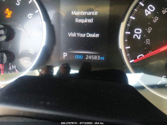 Toyota Rav4 Xle 2021 2T3W1RFV9MC119117 Image 15