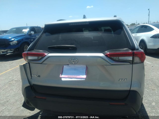 Toyota Rav4 Xle 2021 2T3W1RFV9MC119117 Image 16