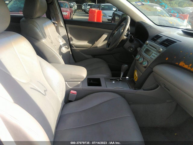 2007 TOYOTA CAMRY CE/LE/SE/XLE VIN: 4T1BE46K57U132261
