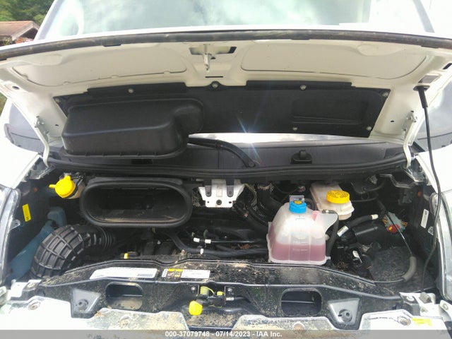 2022 Ram Promaster, VIN: 3C6MRVJG6NE139958