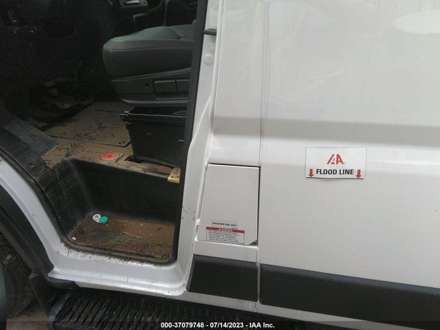 2022 Ram Promaster, VIN: 3C6MRVJG6NE139958