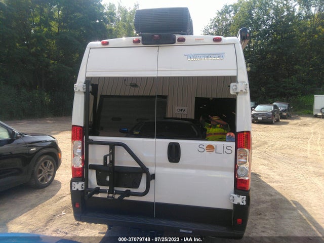 2022 Ram Promaster, VIN: 3C6MRVJG6NE139958