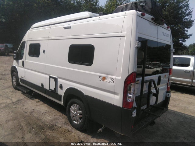 2022 Ram Promaster, VIN: 3C6MRVJG6NE139958