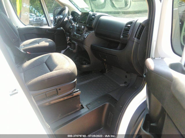 2022 Ram Promaster, VIN: 3C6MRVJG6NE139958