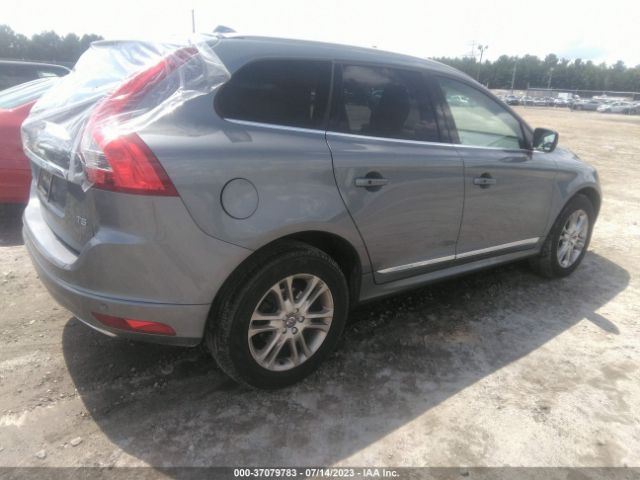 YV440MDK3G2787879 Volvo Xc60 T5 Drive-e Premier