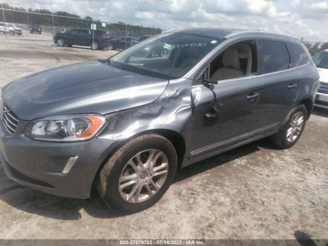YV440MDK3G2787879 Volvo Xc60 T5 Drive-e Premier