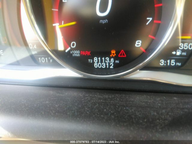YV440MDK3G2787879 Volvo Xc60 T5 Drive-e Premier