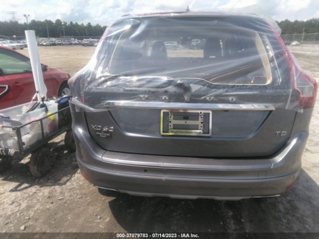 YV440MDK3G2787879 Volvo Xc60 T5 Drive-e Premier