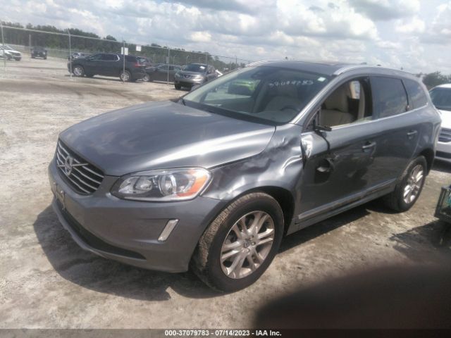 YV440MDK3G2787879 Volvo Xc60 T5 Drive-e Premier