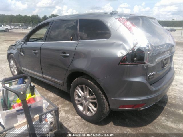 YV440MDK3G2787879 Volvo Xc60 T5 Drive-e Premier