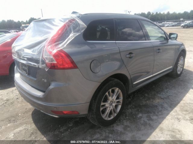 YV440MDK3G2787879 Volvo Xc60 T5 Drive-e Premier