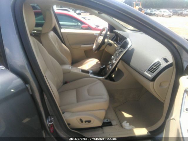 YV440MDK3G2787879 Volvo Xc60 T5 Drive-e Premier