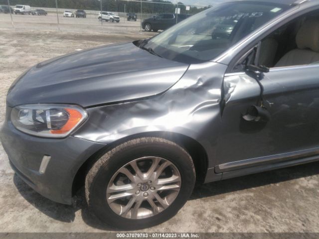 YV440MDK3G2787879 Volvo Xc60 T5 Drive-e Premier