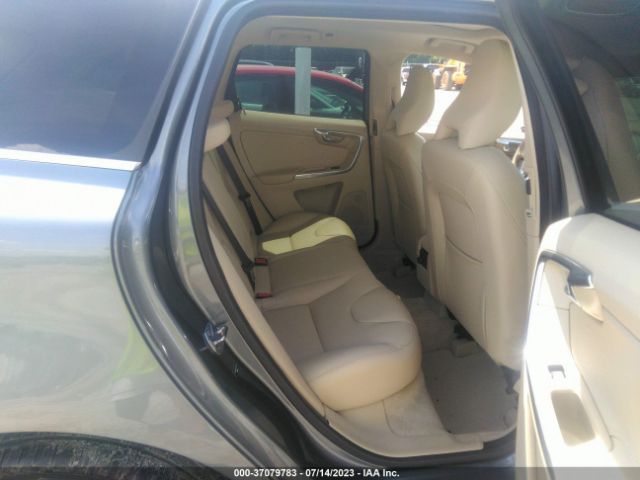 YV440MDK3G2787879 Volvo Xc60 T5 Drive-e Premier