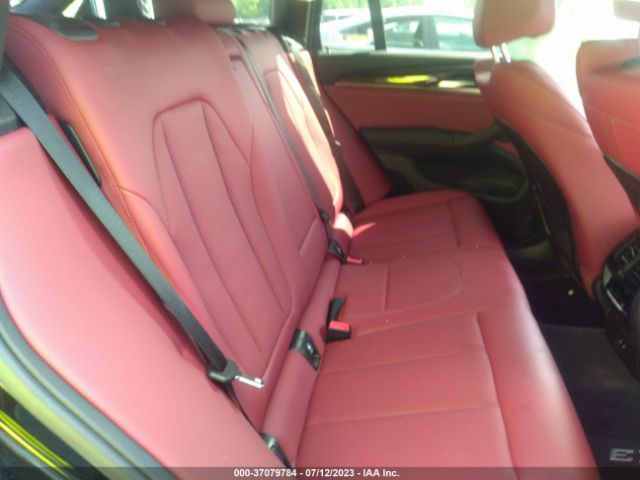 WBX57DP03NN169991 BMW X3 Xdrive30i