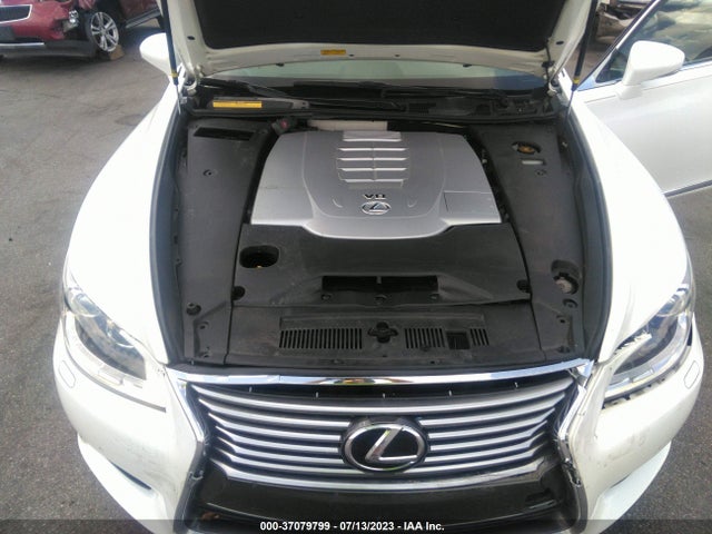 2014 LEXUS LS 460 VIN: JTHBL5EF1E5130288
