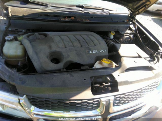 3C4PDDDG3ET242163 Dodge Journey Limited