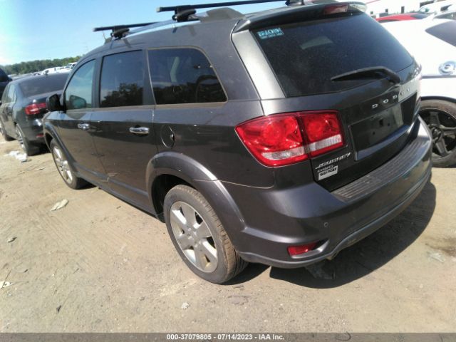 3C4PDDDG3ET242163 Dodge Journey Limited